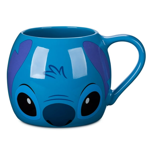 Taza Disney Stitch Lilo & Stitch Design 300 ml