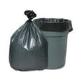 thumbnail image 3 of Genuine Joe Maximum Strength Low Density Trash bags, Black, 45 gal, 50 count, 3 of 5