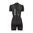 thumbnail image 3 of Hyperflex Women's Access 2.5mm Spring Suit, 3 of 10