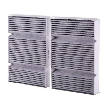 Cabin Air Filter - Compatible with 2014 - 2021 Mercedes-Benz S63 AMG 2015 2016 2017 2018 2019 2020