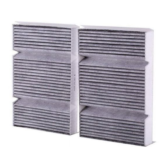 Cabin Air Filter - Compatible with 2014 - 2017 Mercedes-Benz S550 4.7L V8 2015 2016