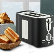 PVCS Modern Stylish Minimalist Breakfast Machine Compact Bread Toaster Toaster