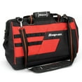 thumbnail image 1 of Snap-On 870110 20-Inch Wide Mouth Tool Bag, 1 of 1