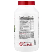 Metabolic Nutrition Metatest, 240 Capsules