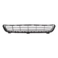 thumbnail image 4 of Brock Replacement Front Lower Center Bumper Grille Textured Black Compatible with Camry & Hybrid 53112-06010, 4 of 4