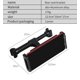 thumbnail image 5 of Soporte para teléfono celular con reposacabezas de pantalla plana Soporte para teléfono con reposacabezas para asiento automático de 4-11 pulgadas Soporte ajustable para teléfono celular con pantalla, 5 of 5