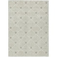 thumbnail image 2 of Addison Rugs Chantille Indoor/Outdoor Transitional Diamonds Beige Washable Rectangle Rug, 10' x 14', 2 of 6