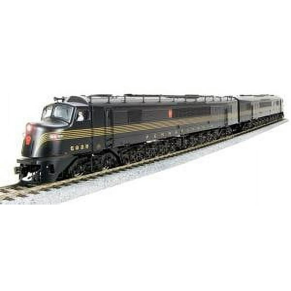 Broadway Limited Imports HO Centipede w/DCC & Paragon 4 PRR #5831/#5819 BLI2501 HO Locomotives