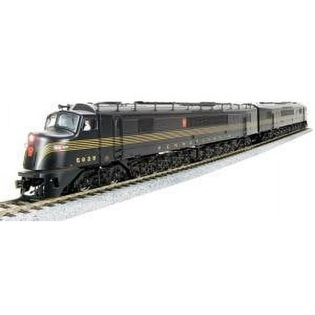Broadway Limited Imports HO Centipede w/DCC & Paragon 4 PRR #5831/#5819 BLI2501 HO Locomotives