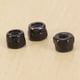 thumbnail image 4 of Tuerca de Seguridad Hexagonal de Inserto de Nylon Chapado en Zinc Negro 200Pzs M2, 4 of 5