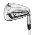 thumbnail image 1 of Pre-Owned Mizuno JPX 921 Hot Metal Pro 5-PW, AW Iron Set 6 Project X LZ Blackout, 1 of 1