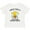 AA-White, variant on Inktastic Cute Bee Great Aunt's Little Honeybee with Stars Boys or Girls Toddler T-Shirt