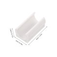 thumbnail image 2 of AURARMLET 25Ud Protectores Antideslizantes Para Patas De Color Para Y Muebles, 2 of 7