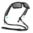thumbnail image 1 of Gafas inteligentes Grofulor LV-M8 Pro Bluetooth 5.3 polarizadas, 1 of 6