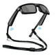 thumbnail image 1 of Gafas inteligentes Grofulor LV-M8 Pro Bluetooth 5.3 polarizadas, 1 of 6