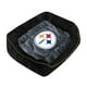 thumbnail image 2 of Cama para mascota calientita NFL Pittsburgh Steelers 100% original, 2 of 7