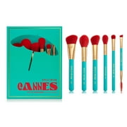 Spectrum Collections Travel Book 6 Piece Essential Brush Set Cannes