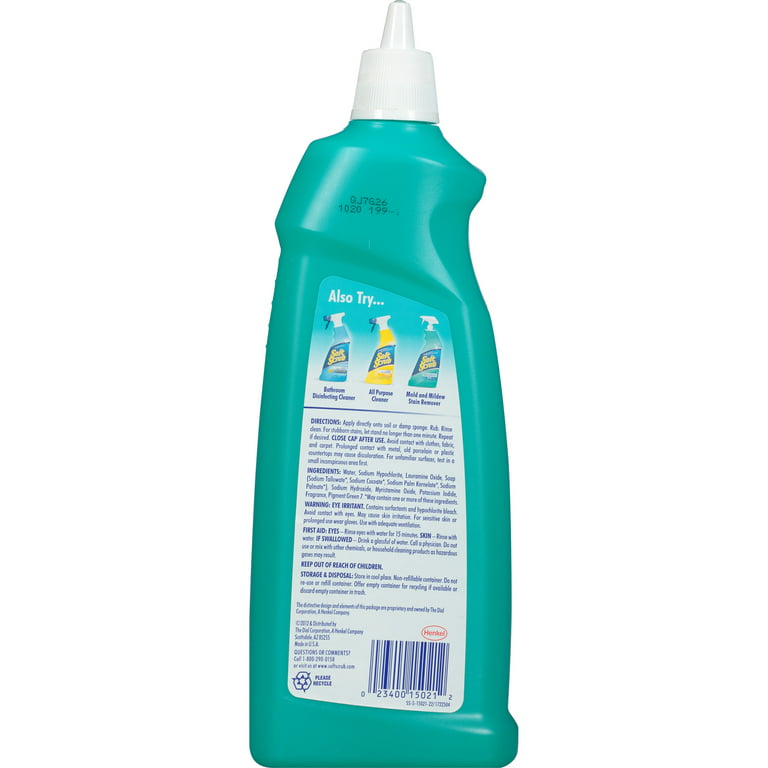 Soft Scrub Cleanser with Bleach - Shop All Purpose Cleaners at H-E-B