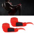 thumbnail image 1 of 4 Vendas Deportivas Para Manos, Vendas Elásticas Para Boxeo, Vendas Transpirables Para Manos De Boxeo MMA Para Hombres Y Mujeres, 1 of 7