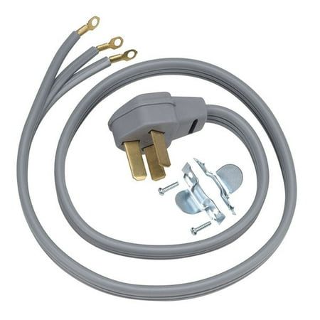 

FRIGIDAIRE 5304512985 4FT 50 AMP 3 WIRE R - GENUINE OEM PART