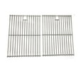thumbnail image 2 of Replacement SUS304 Solid Rod Stainless Steel Cooking Grates for Bhg 720-0783H, Gas Models, 2 of 5