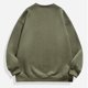 thumbnail image 4 of Blusas y camisas de manga larga con cuello redondo para hombre, sudaderas casuales de moda para Halloween, sudaderas con capucha, jersey con estampado de cuello redondo, camisetas de manga larga, suda, 4 of 4