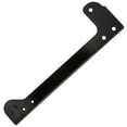 thumbnail image 2 of CUB CADET 603-05086A-0637 Black Right Lift Assembly Z Force LE LX SX SZ 48 54 60, 2 of 8