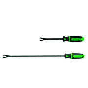 Vim V613 2-Piece Upholstery Tool Set