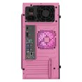 thumbnail image 3 of Xtreme PC Gaming AMD Radeon Vega Ryzen 3 3200G 16GB SSD 240GB WIFI Pink, 3 of 6