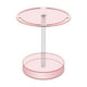 thumbnail image 2 of Estante de Almacenamiento Jinwen Exhibición de Gafas Soporte para Gafas de Sol Rosa Claro, 2 of 8