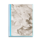 thumbnail image 1 of Gris contaminada de textura de papel duro y sucio Carpeta combinada de protección de páginas, 1 of 3