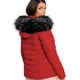 thumbnail image 3 of Chamarra para Mujer Shendy Vendy con Forro Interno Gorro Desmontable, 3 of 5