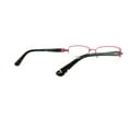 thumbnail image 6 of VOGUE Eyeglasses VO 3813B 812 Bordeaux 51MM, 6 of 7
