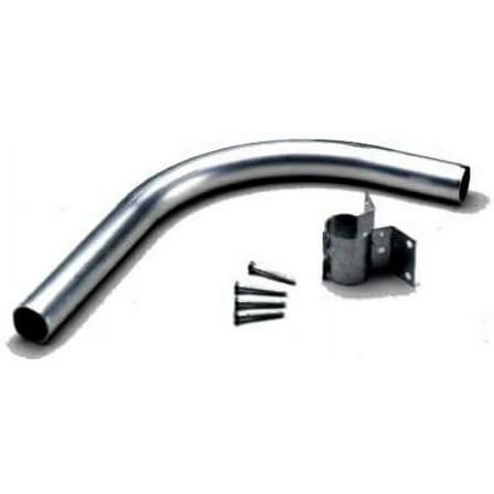 EA24 Fixed Mounting Arm,24-In. - Quantity 4