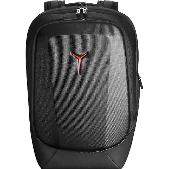 Lenovo Y Armored Gaming Backpack for 17" Laptop Black