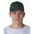 thumbnail image 1 of Gorros UltraClub VERDE BOSQUE OS ultraclub 8121, 1 of 1