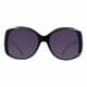 thumbnail image 2 of Lentes de Sol Be Fashion F864-3 para Dama Negros, 2 of 3