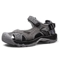 thumbnail image 2 of Aqua Shoes Sandalias de buceo transpirables Sandalias de vadeo para mujeres y hombres (grey44) Ndcxsfigh Para Estrenar, 2 of 9