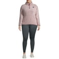 thumbnail image 6 of Harry Potter Crest Women's and Women's Plus Sherpa Sleep Top, 6 of 6