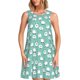 thumbnail image 1 of Fotbe Cute Sheeps Vestido de Verano sin Mangas para Mujer – Vestido Midi Línea A, Estilo Camiseta Floral, Vestido Playero Casual y Fluido, 1 of 7