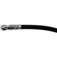 thumbnail image 3 of Dorman H629076 Front Passenger Side Brake Hydraulic Hose for Specific Mitsubishi Models, 3 of 4