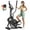 Pro, variant on UPGO Pro Cardio Climber Stepping Elliptical Machine, 3 in 1 Elliptical, Total Body Fitness Cross Trainer with Hyper-Quiet Magnetic Drive System