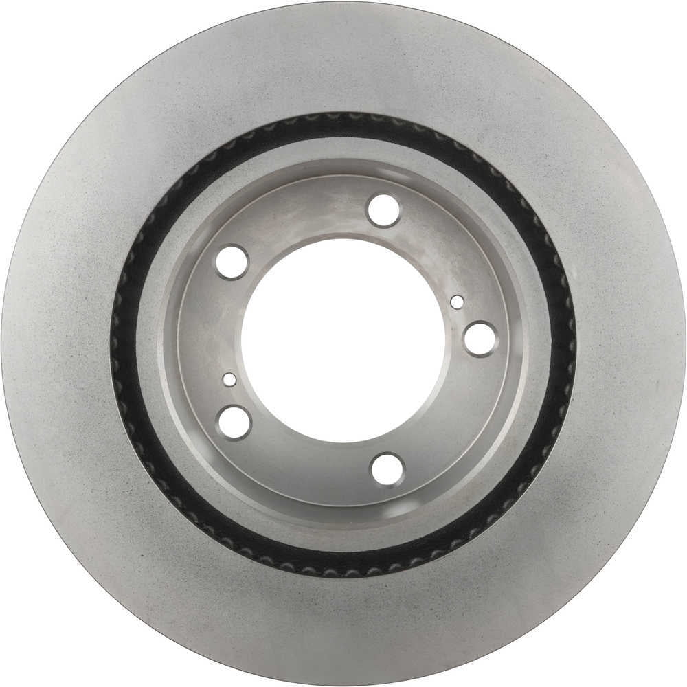 Brembo 09.A966.11 BRAKE ROTORS Fits select: 2013-2014 LEXUS LX 570, 2013-2014 TOYOTA LAND CRUISER