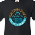 thumbnail image 4 of Inktastic St Pete Beach Florida Trip Youth T-Shirt, 4 of 5