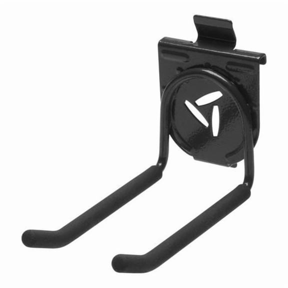 Gladiator Twin Hook, Hammered