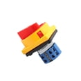 thumbnail image 1 of Tholdsy Taladro de banco Universal de 690V, interruptor de leva rotatorio, máquina de repuesto, perilla de apagado de energía, interruptores, Videojuegos y accesorios, 1 of 6