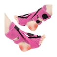 thumbnail image 1 of Férula nocturna para fascitis plantar WEIHJMXG 2 piezas faja de alivio, 1 of 5