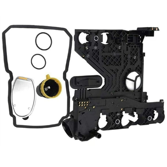 Woudy Transmission Conductor Plate Kit for Mercedes Benz C320 E320 ML320 C280 722.6