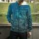 thumbnail image 4 of 2023 Nueva placa base CPU Sudadera con cremallera para hombres y mujeres Línea de procesador Placa de circuito Sudadera con estampado 3D Moda Abrigo informal Ropa, 4 of 5
