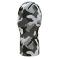 thumbnail image 2 of 1 Hole Winter Ski Mask - City Camo, 2 of 2